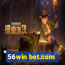 56win bet.com